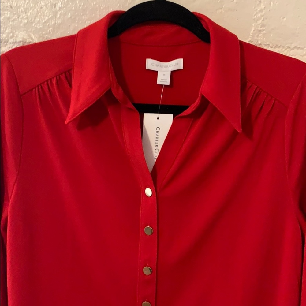 Charter Club NWT - Picture 2 of 8